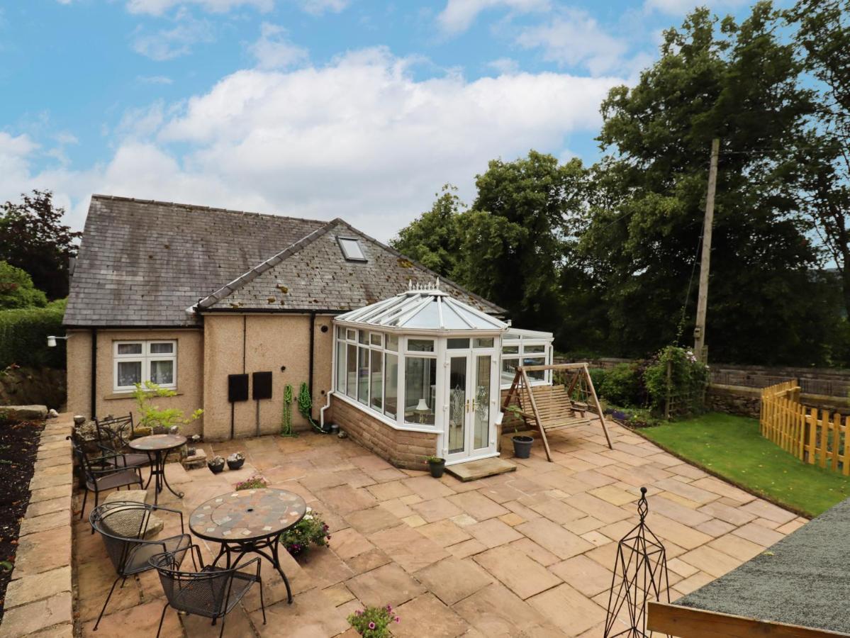 Woodlands Villa Matlock  Exterior photo