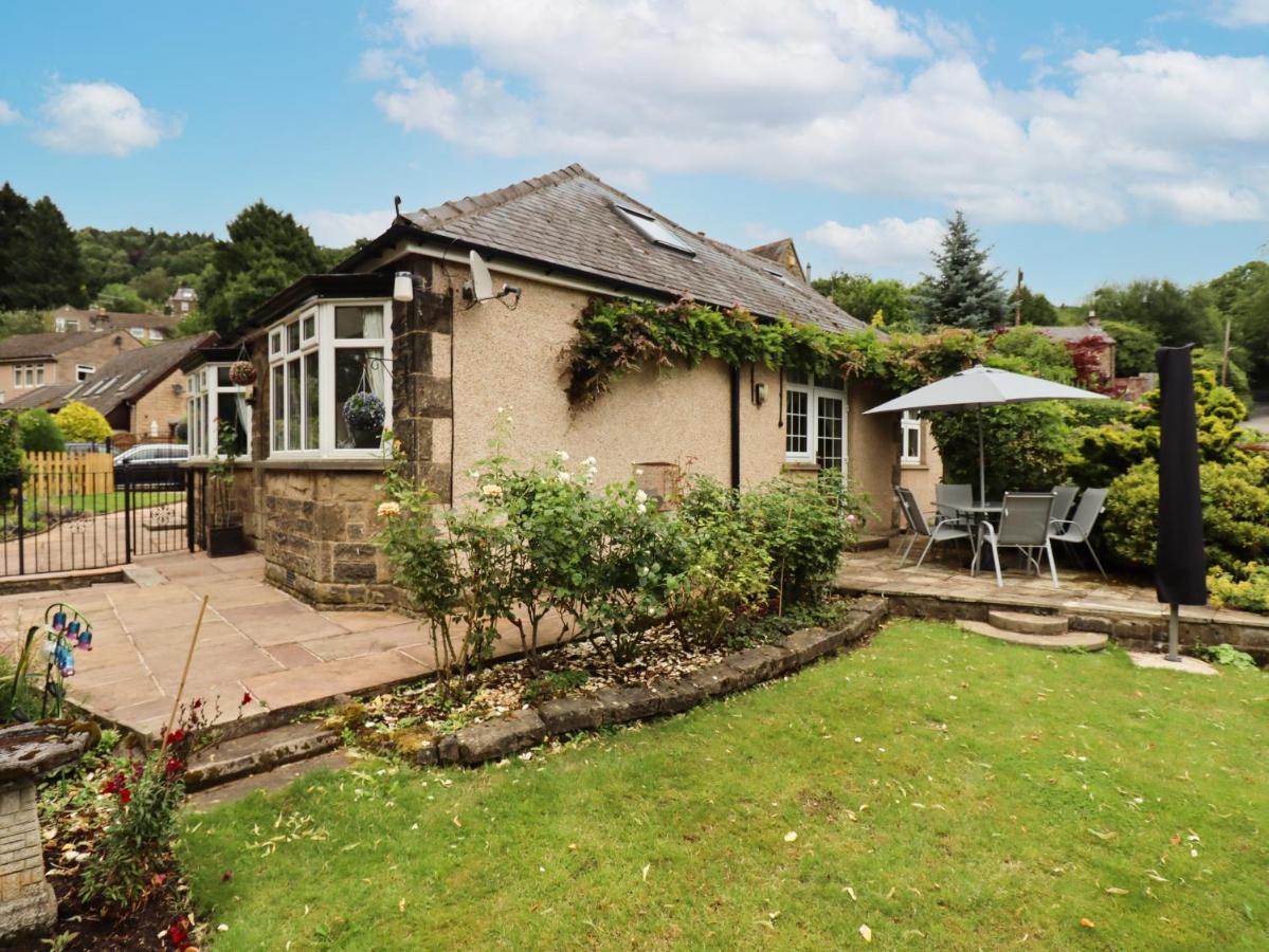 Woodlands Villa Matlock  Exterior photo