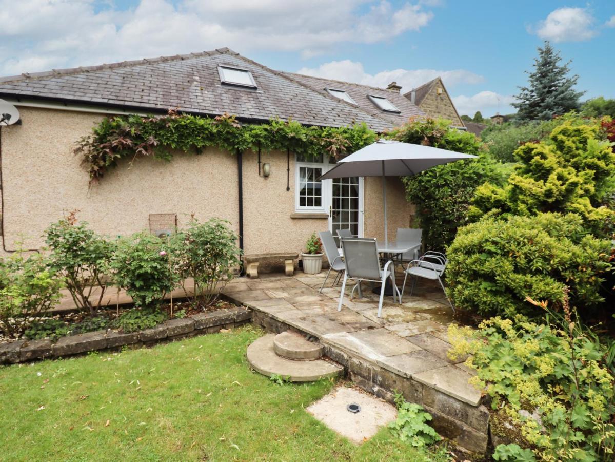 Woodlands Villa Matlock  Exterior photo