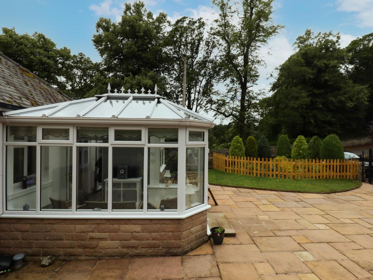 Woodlands Villa Matlock  Exterior photo